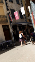 Photo n°9 de Restaurant, Snack Le Sud à Prats-de-Mollo-la-Preste ()