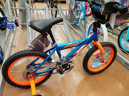 Department Store «Walmart Supercenter», reviews and photos, 100 Crossings Blvd, Elverson, PA 19520, USA