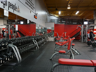 Citalfort Gym