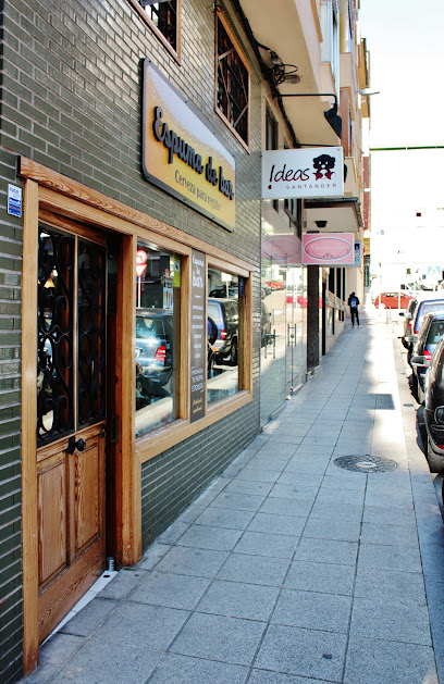 ESPUMA DE BAR - Tienda de Cerveza - SANTANDER - C. Narciso Cuevas, 9, 39010 Santander, Cantabria, Spain