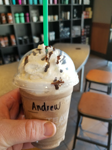 Coffee Shop «Starbucks», reviews and photos, 22390 Homestead Rd, Cupertino, CA 95014, USA