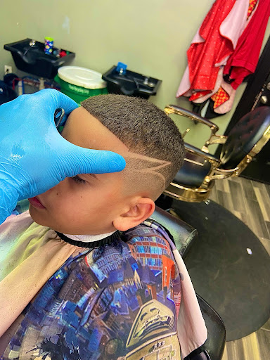 Barber Shop «Los Brothers Barbershop», reviews and photos, 1303 Hamilton St, Allentown, PA 18102, USA