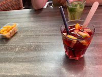 Plats et boissons du Café et restaurant de grillades La Plancha à Agde - n°1