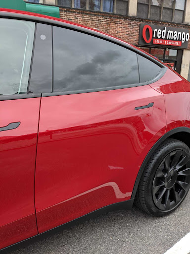 Auto Repair Shop «Precision Auto Works», reviews and photos, 3746 9th St, Long Island City, NY 11101, USA