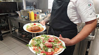 Pizza du Restaurant italien Restaurant Pizzeria Amici à Rouen - n°20