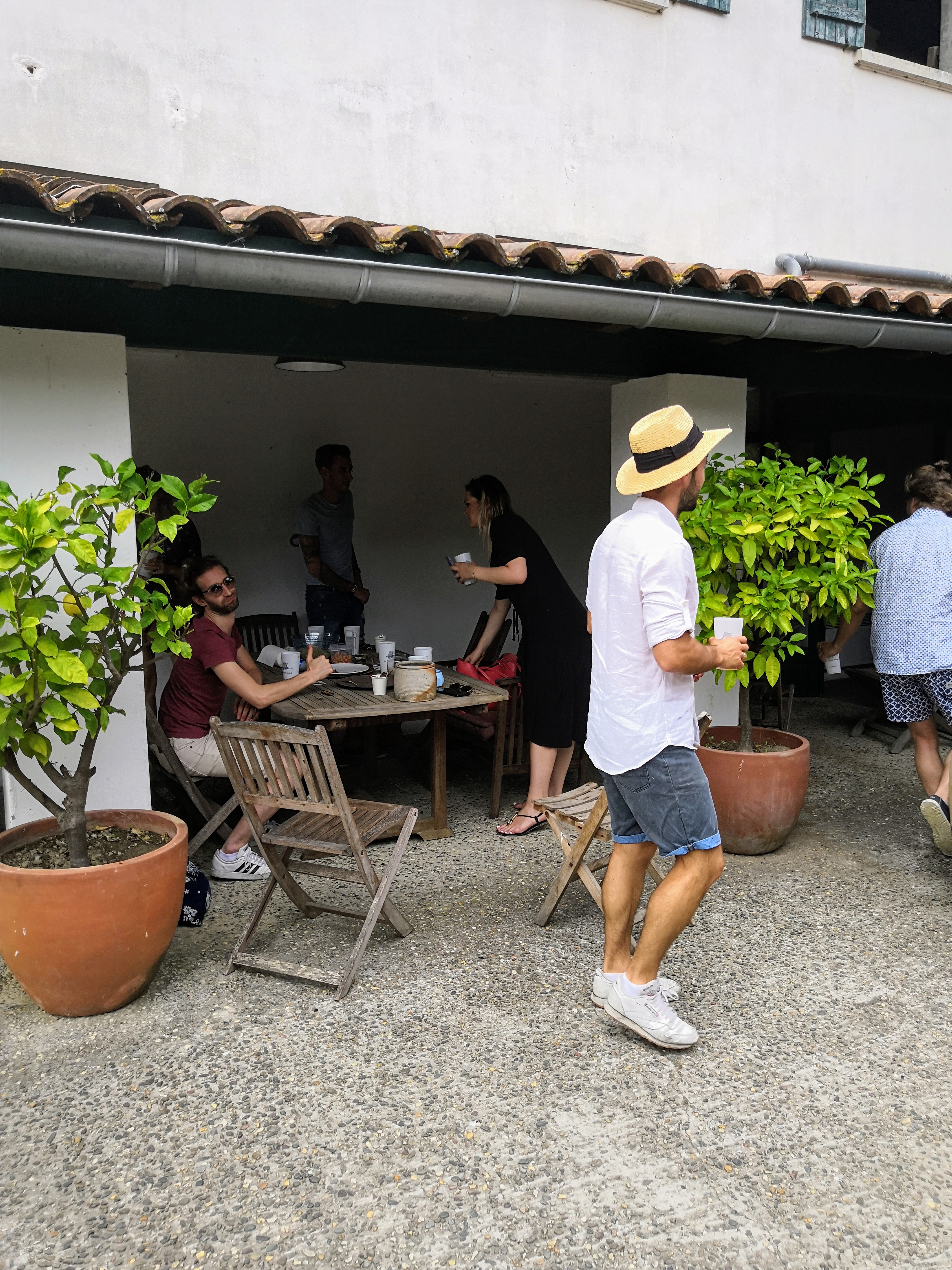 Photo n° 7 de l'avis de patricia.r fait le 16/07/2019 à 07:36