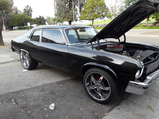 Auto Repair Shop «Universal Auto Repair», reviews and photos, 499 E 10th St, Pittsburg, CA 94565, USA