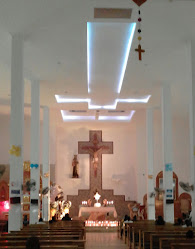 Iglesia Católica San Francisco de Asís | Posorja