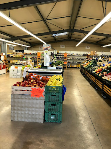 Magasin La Halle fermière 47 Condezaygues