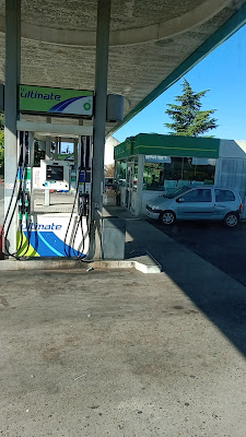BP à Le Blanc-Mesnil