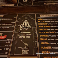Les plus récentes photos du Restaurant de fondues Restaurant A Confesse à Grenoble - n°3