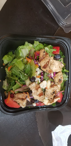 Fast Food Restaurant «Chick-fil-A», reviews and photos, 912 US-190, Covington, LA 70433, USA