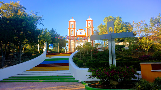 Parque Niño De Atocha