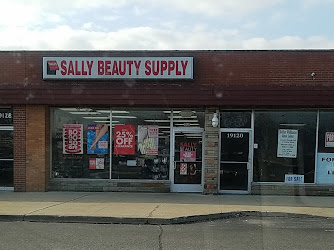 Sally Beauty