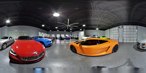 Car Dealer «Global Auto Showroom», reviews and photos, 2840 Manatee Ave E, Bradenton, FL 34208, USA