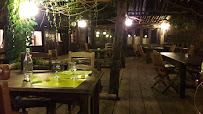 Atmosphère du Restaurant Bonavita Francois Ange à Talasani - n°6