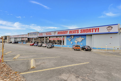 Furniture Store «National Furniture Liquidators», reviews and photos, 8600 Gateway Blvd E, El Paso, TX 79907, USA