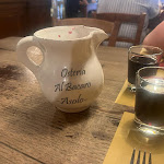 Photo n°1 de l'avis de Linda.o fait le 21/06/2023 à 10:08 sur le  Osteria al Bacaro à Asolo