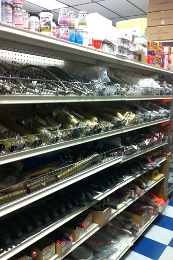 Hardware Store «Carmella Hardware & Paint», reviews and photos, 302 Kings Hwy, Brooklyn, NY 11223, USA