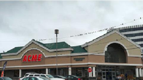 ACME Markets, 2160 Lemoine Ave, Fort Lee, NJ 07024, USA, 