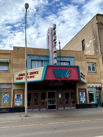 Montana Theatre