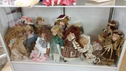 Thrift Store «The Salvation Army Adult Rehabilitation Centers», reviews and photos