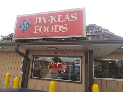 Hyklas Foods