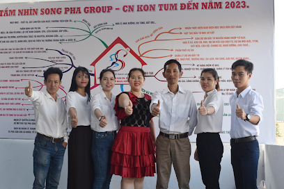 Song Pha Group - Chi nhánh Kon Tum