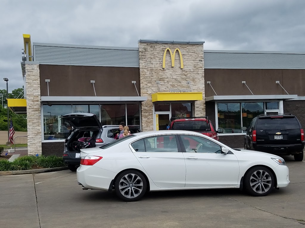 McDonald's 71730