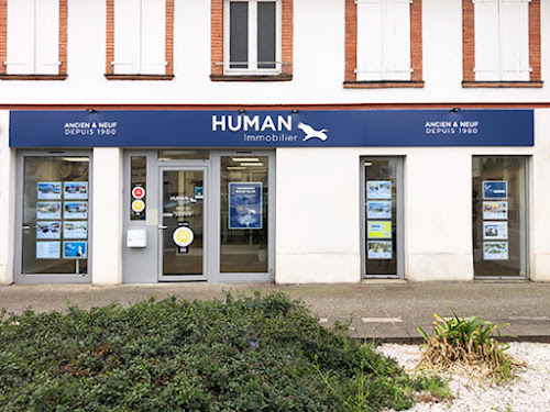 Human Immobilier Labastide-Saint-Pierre à Labastide-Saint-Pierre