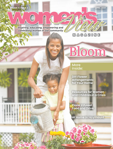 Women's View Magazine