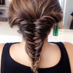 Beauty Salon «Fuga Centro Salon & Spa», reviews and photos, 8 S Michigan Ave #200, Chicago, IL 60603, USA