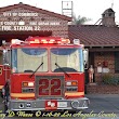 Los Angeles County Fire Dept. Station 22