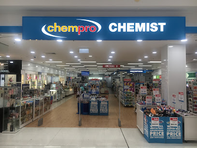 Tweed Mall Chempro Chemist