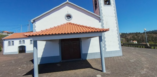Igreja Paroquial de São Paulo Horário de abertura