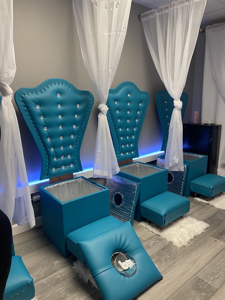 Ready Set Relax Beauty Studio 60473