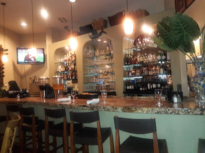 Fish Thyme Restaurant & Bar photo