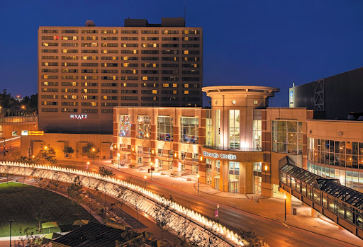 Event Venue «Lexington Center», reviews and photos, 430 W Vine St, Lexington, KY 40507, USA