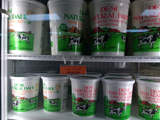 Indian Grocery Store «House of Spices Indian Store», reviews and photos, 9841 Bernwood Pl Dr, Fort Myers, FL 33966, USA