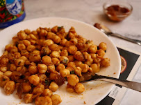 Photos du propriétaire du Restaurant marocain Gamila cantine marocaine à Paris - n°16