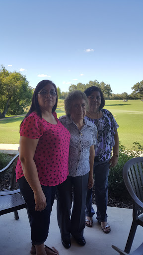 Golf Course «Pleasanton Country Club», reviews and photos, 1801 McGuffin Dr, Pleasanton, TX 78064, USA