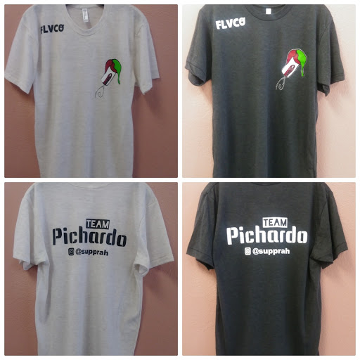 Graphic Designer «HG Graphic & Printing», reviews and photos, 6060 Otis Ave, Huntington Park, CA 90255, USA