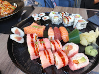 Sushi du Restaurant SHIRO à Cannes - n°19