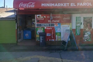 El Farol minimarket image