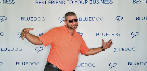 Financial Institution «BlueDog Business Services», reviews and photos