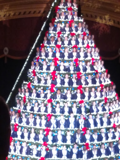 Performing Arts Theater «Frauenthal Center», reviews and photos, 425 W Western Ave #200, Muskegon, MI 49440, USA