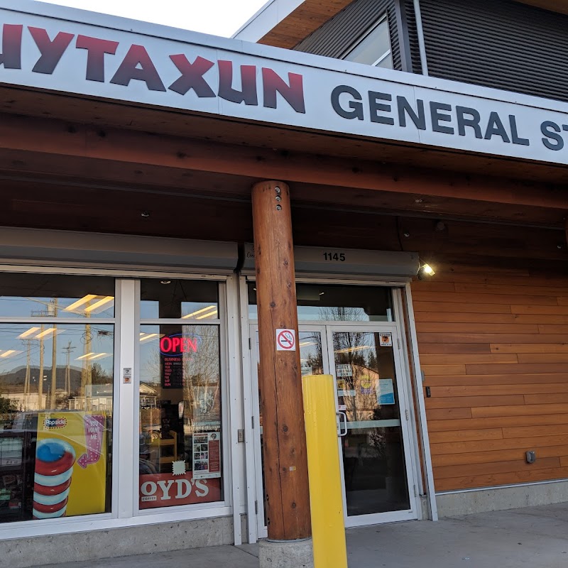 Tuytaxun General Store Ltd