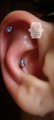 Explore voodoo doll tattoo ideas, creative tattoo ideas in Mobile, available at Royal Stone Piercing