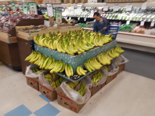 Supermarket «Arcadia Super Market», reviews and photos, 645 W Duarte Rd, Arcadia, CA 91007, USA