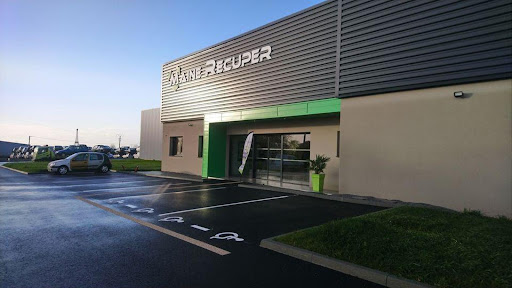 Recup Auto Anjou Sarl